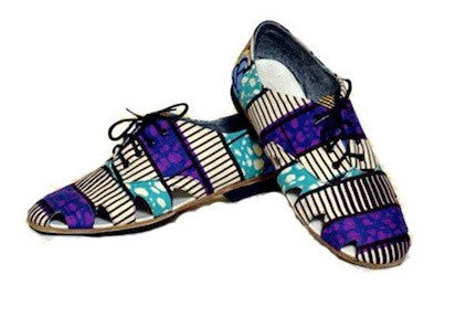 Shoes - Adyeri