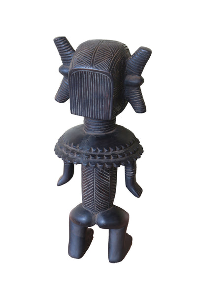 Statuette - Adyeri