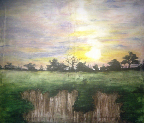 Landscape - Adyeri